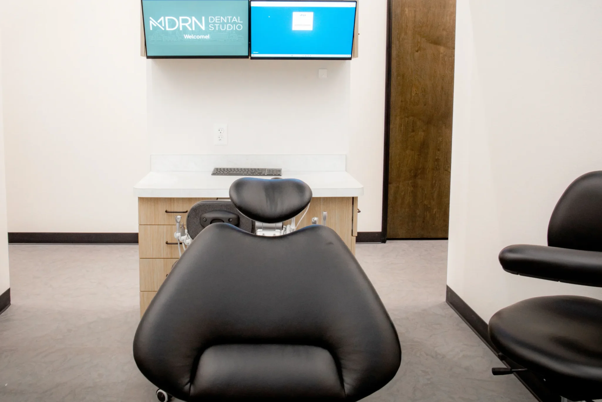 Great Dental Care Shouldn't Require Great Insurance at MDRN Dental Studio