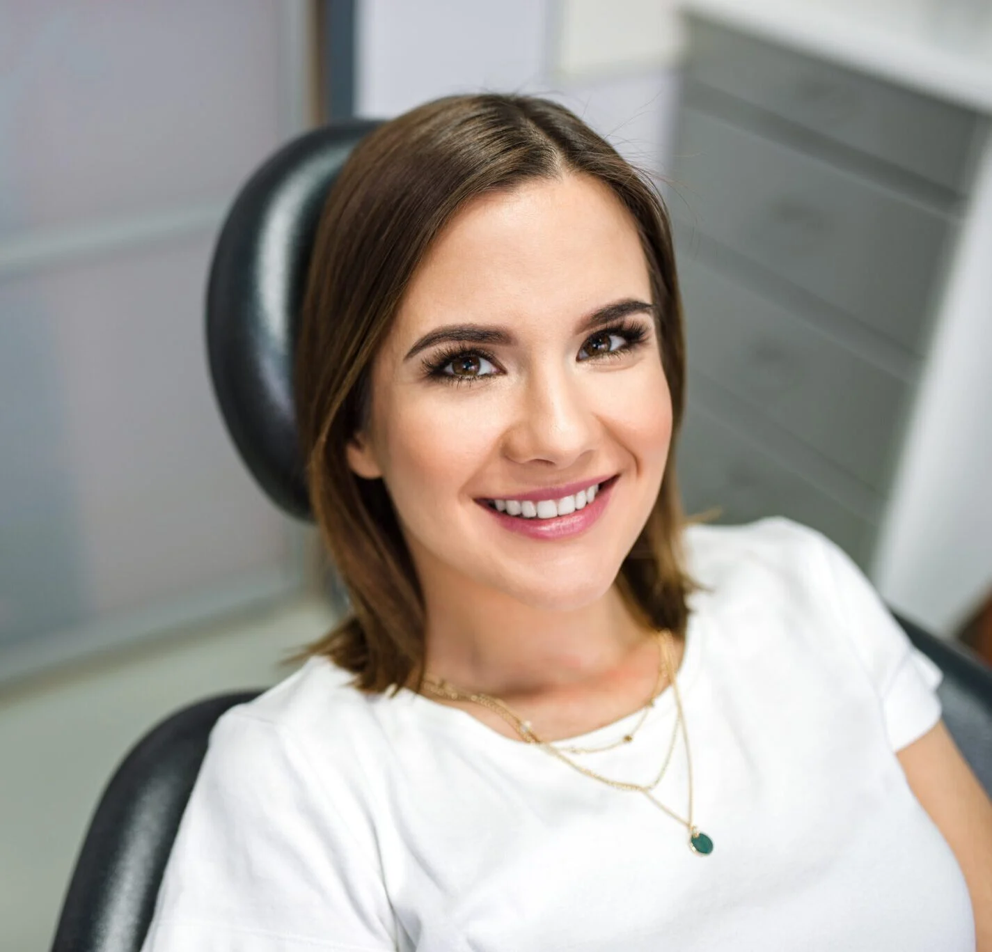 Emergency dental treatment at MDRN Dental Studio in McKinney, TX