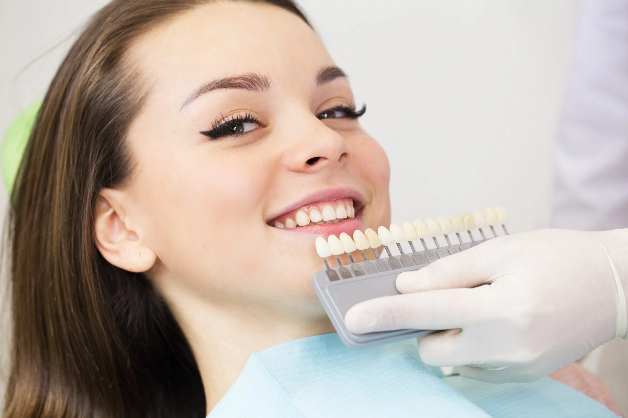 Digital smile and full-mouth treatment planning at MDRN Dental Studio